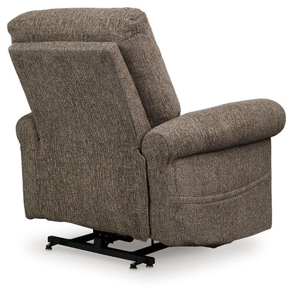 Aureta - Power Lift Recliner