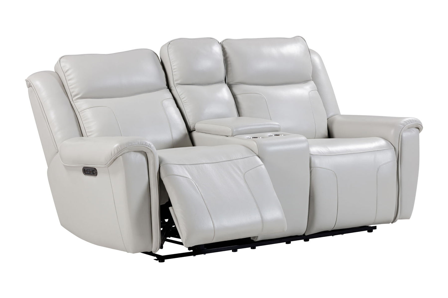 Atlantis - Power Zero Gravity Console Loveseat