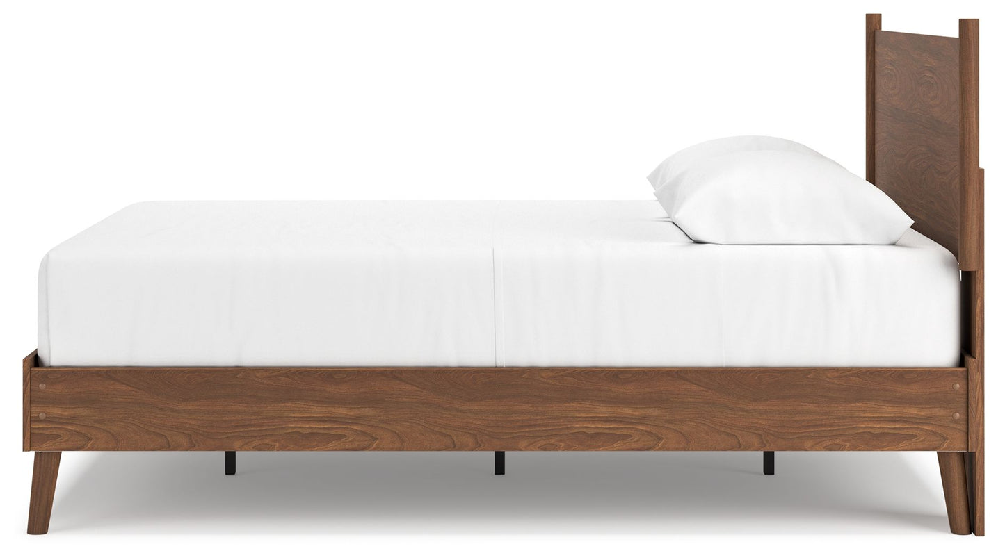 Fordmont - Platform Bed