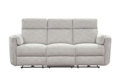 Radius - Power Reclining Sofa Set