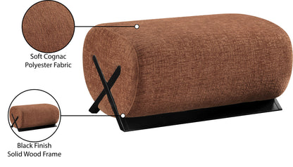 Akira - Upholstered Ottoman