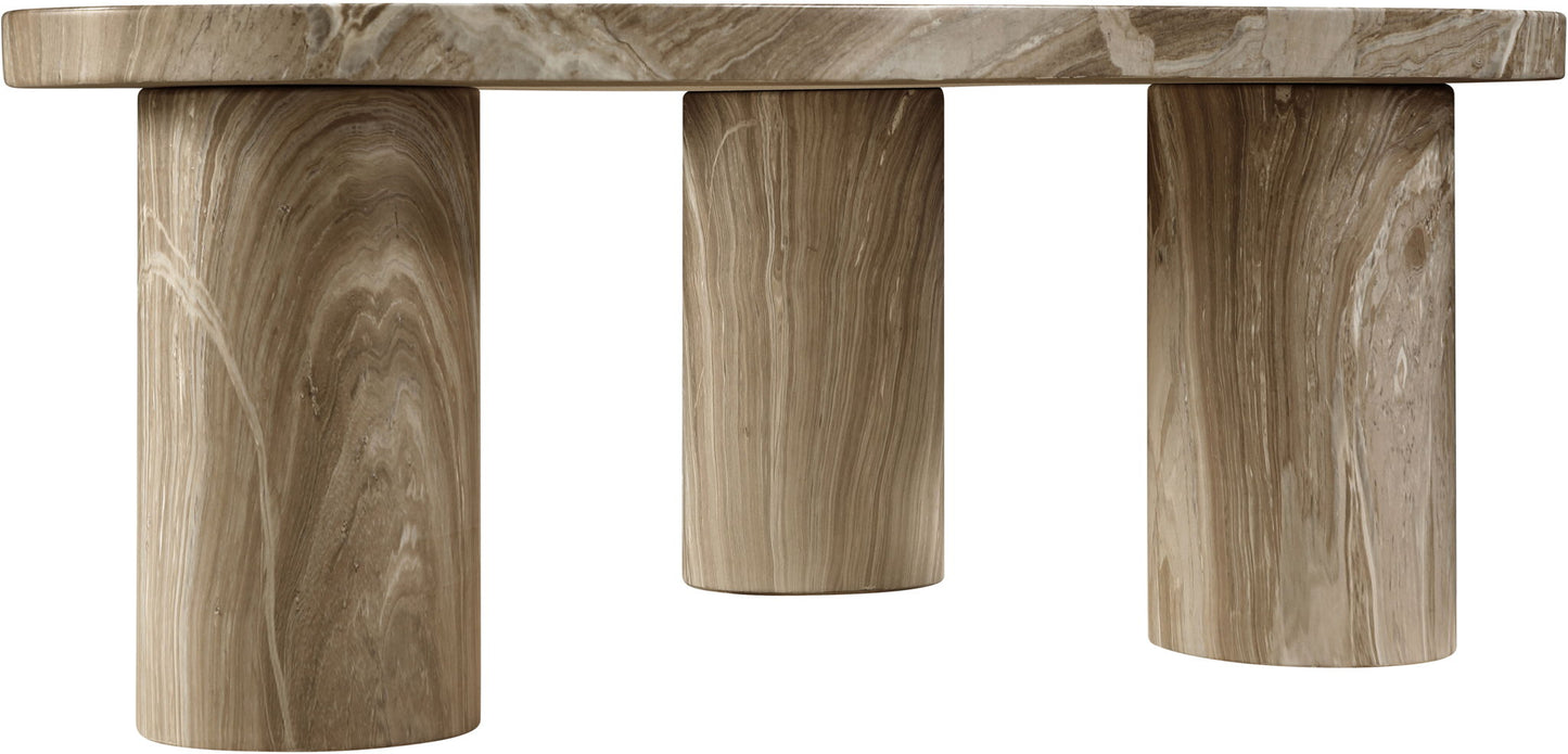 Teramo - Concrete Indoor / Outdoor Coffee Table