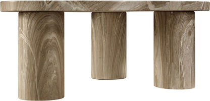 Teramo - Concrete Indoor / Outdoor Coffee Table