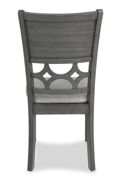 Mitchell - Dining Set