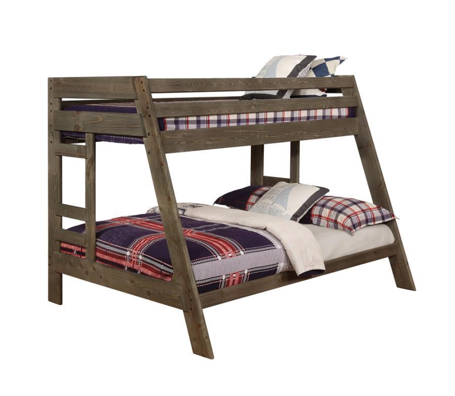 Wrangle Hill - Bunk Bed