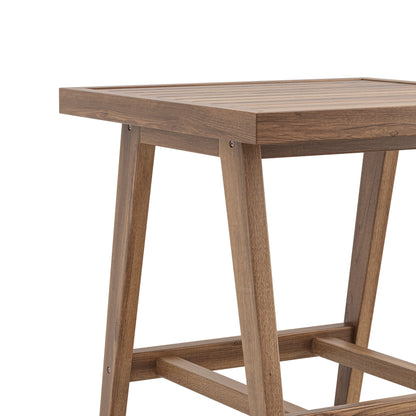 Ashton - Patio Table