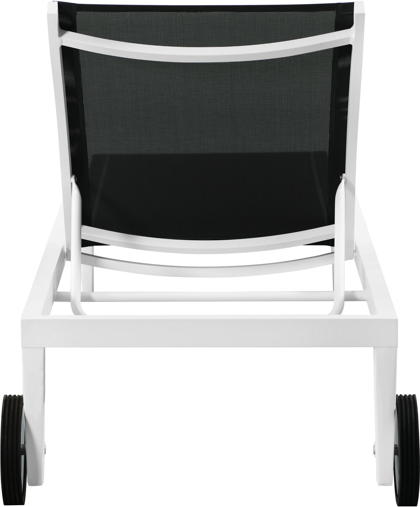 Nizuc - Outdoor Patio Chaise Lounge Chair