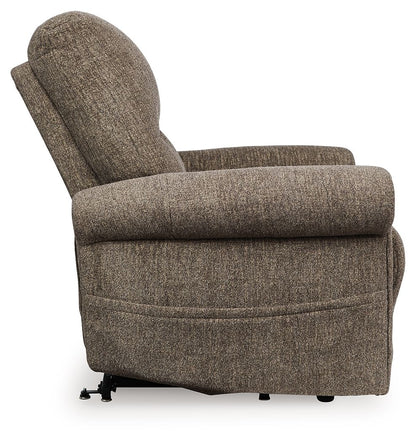 Aureta - Power Lift Recliner