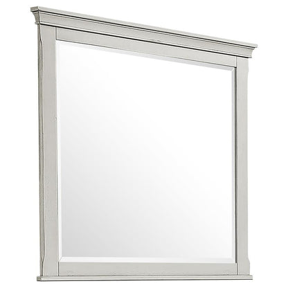 Franco - Panel Bed Bedroom Set