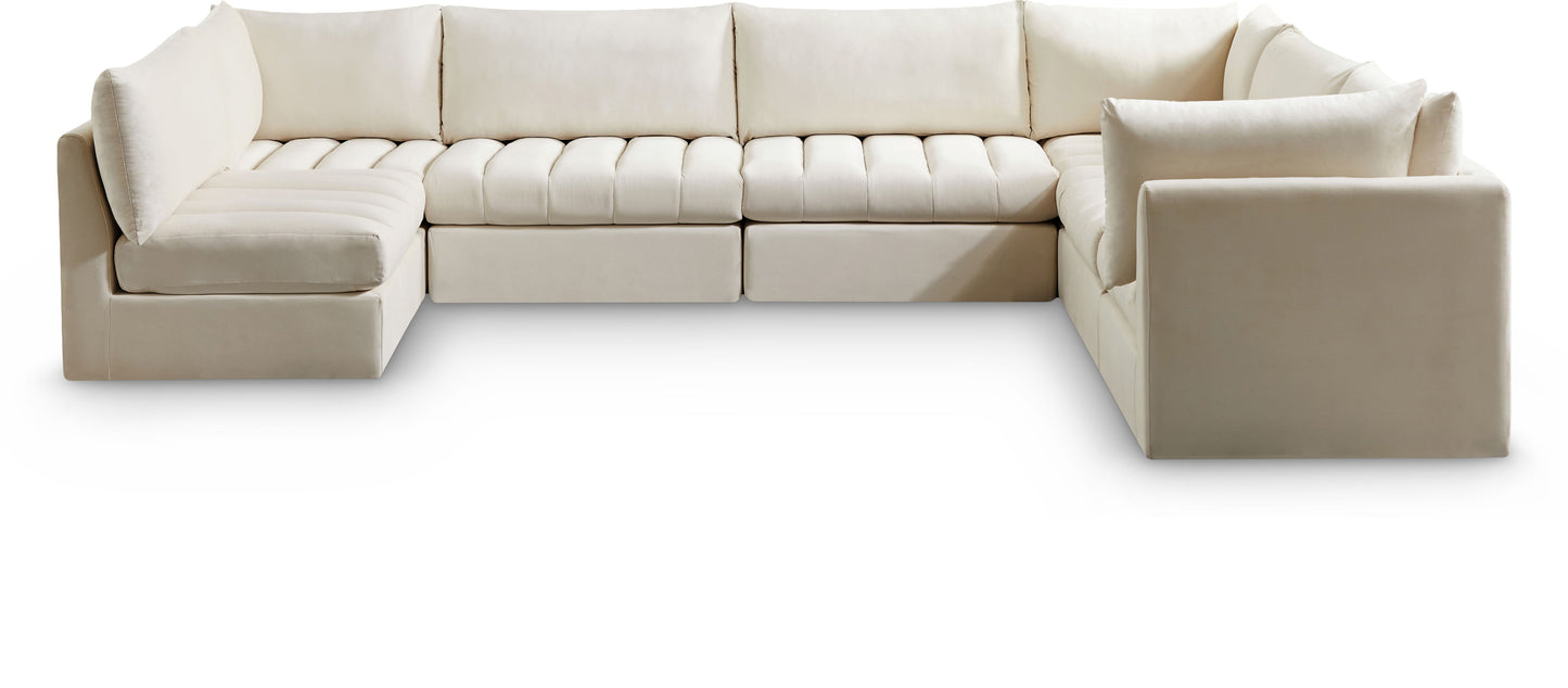 Jacob - Modular Sectional