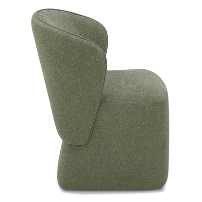 Bongo - Dining Chair (Set of 2) - Quartermaster Sage Green