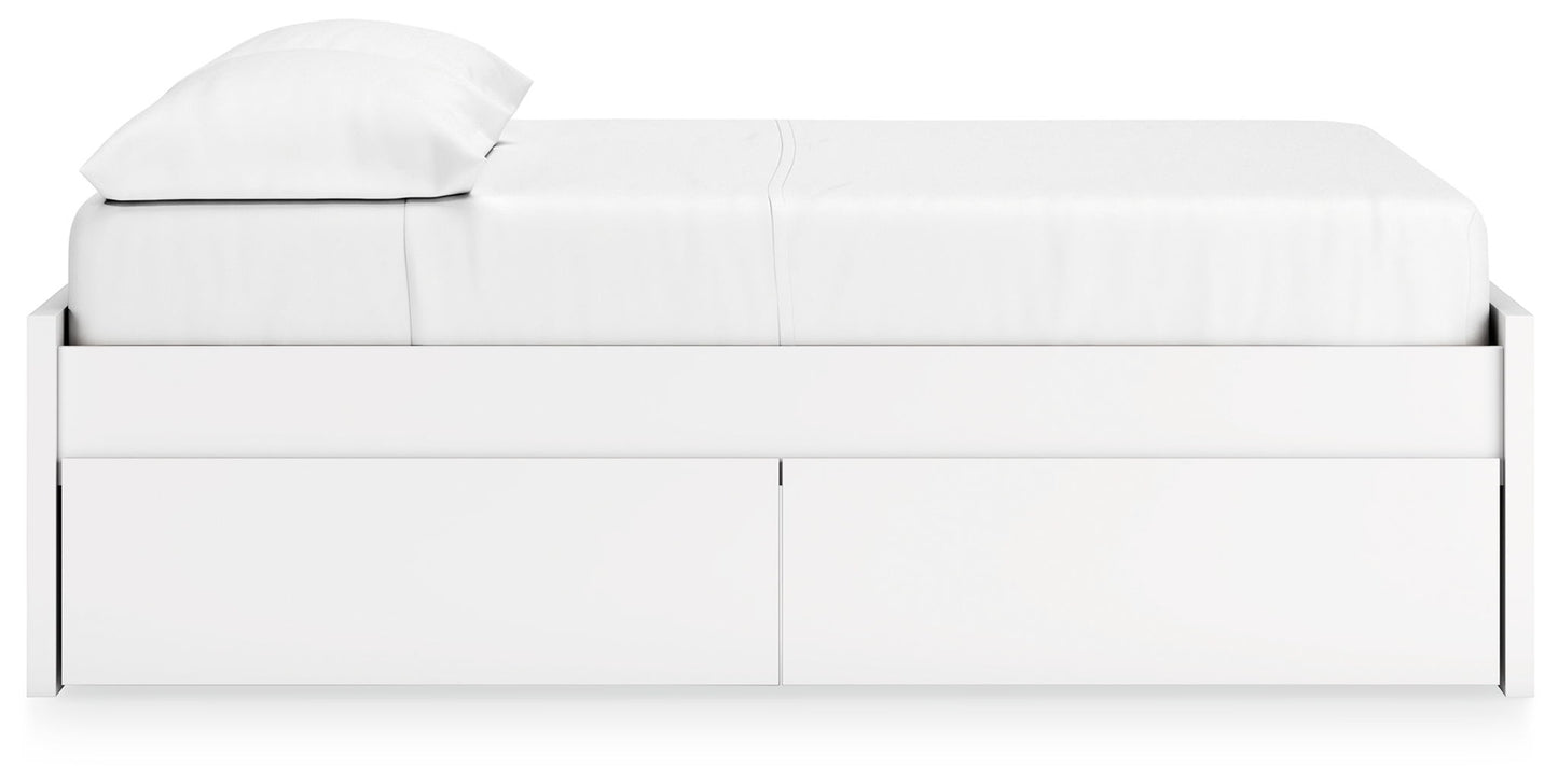 Onita - Platform Bed