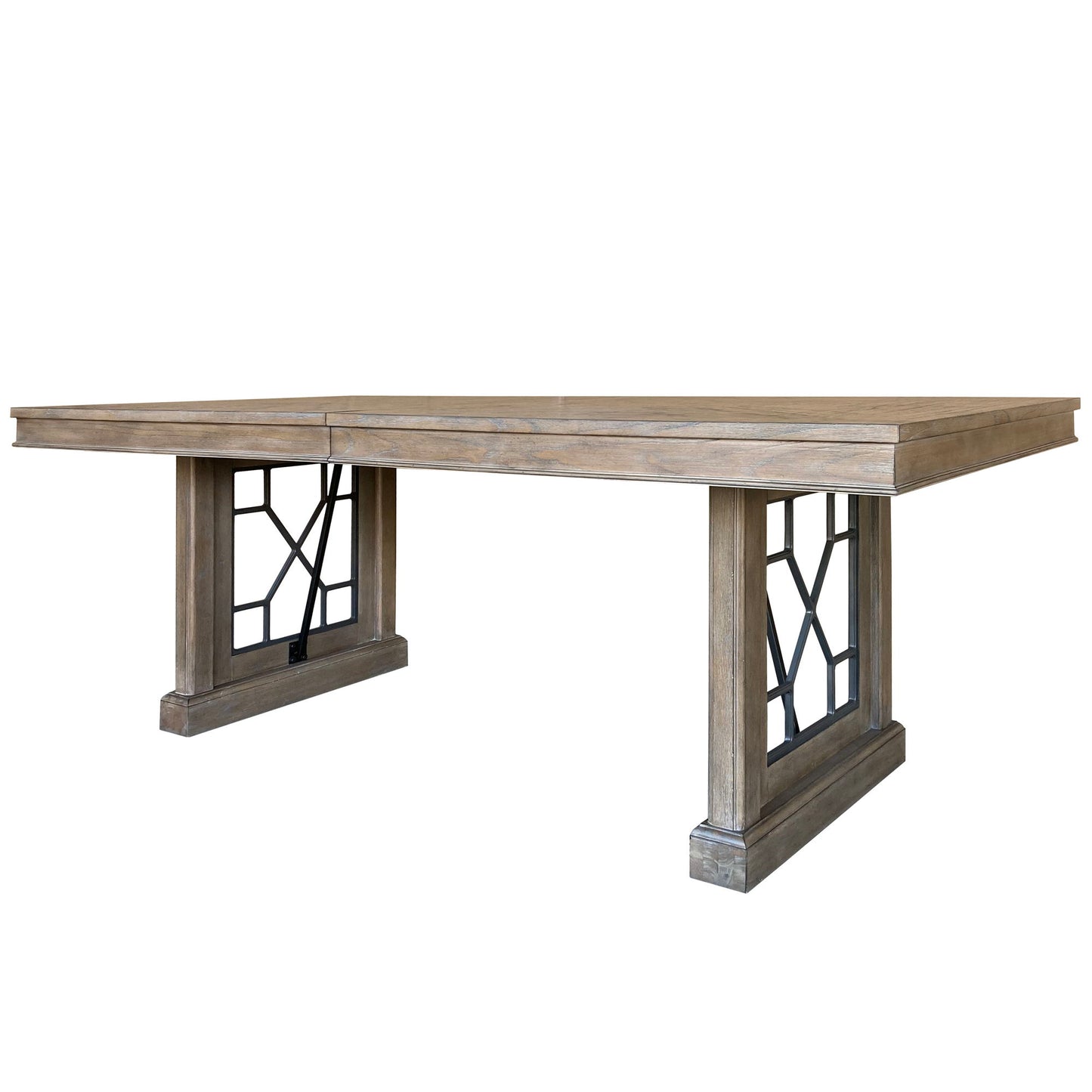 Sundance Dining - Table - Sandstone