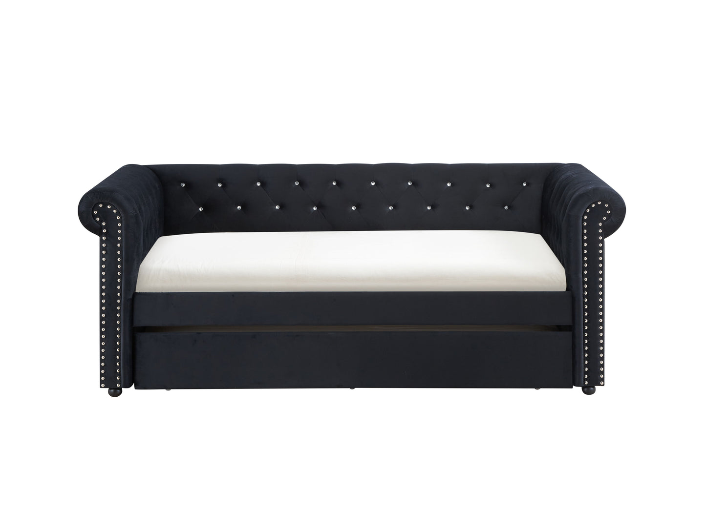 Ellie - Daybed - Black