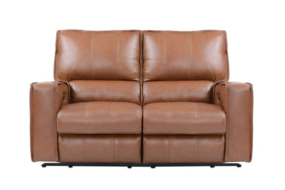 Rockford - Power Reclining Sofa Set
