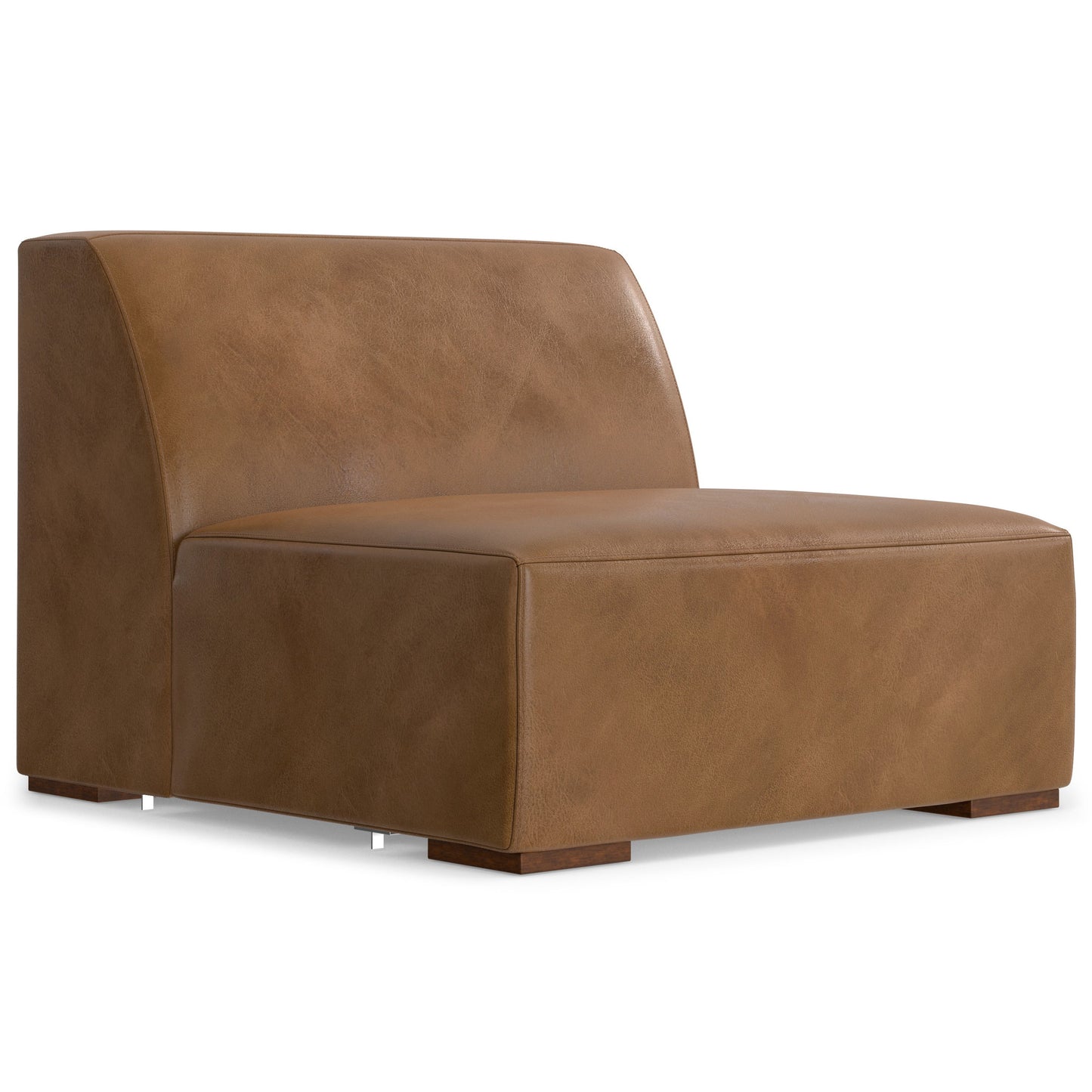 Rex - Sectional Sofa and Ottoman