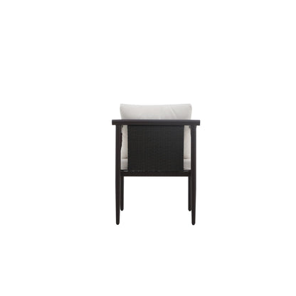 Moana - Patio Side Chair (Set of 2)