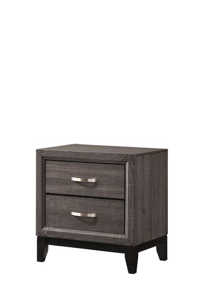 Akerson - Bedroom Set