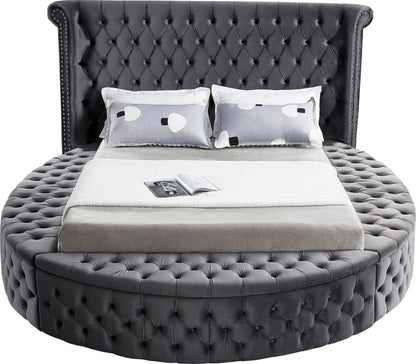 Luxus - Bed