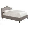 Jamie - Upholstered Bed