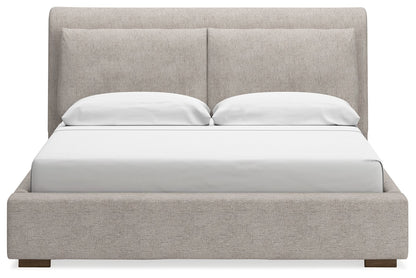 Cabalynn - Upholstered Bed