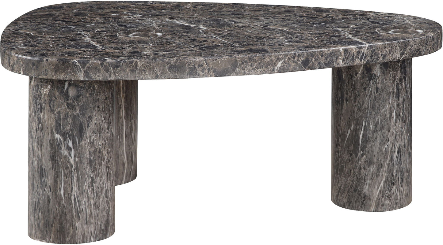 Teramo - Concrete Indoor / Outdoor Coffee Table