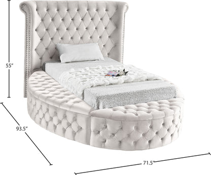 Luxus - Bed