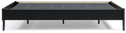 Finch - Platform Bed