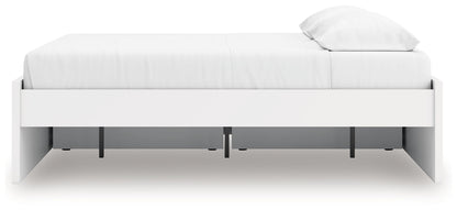 Onita - Platform Bed