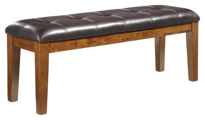 Ralene - Upholstered Bench