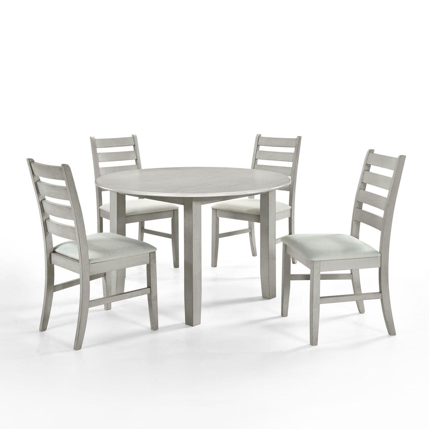 Pascal - Round Dining Table Set
