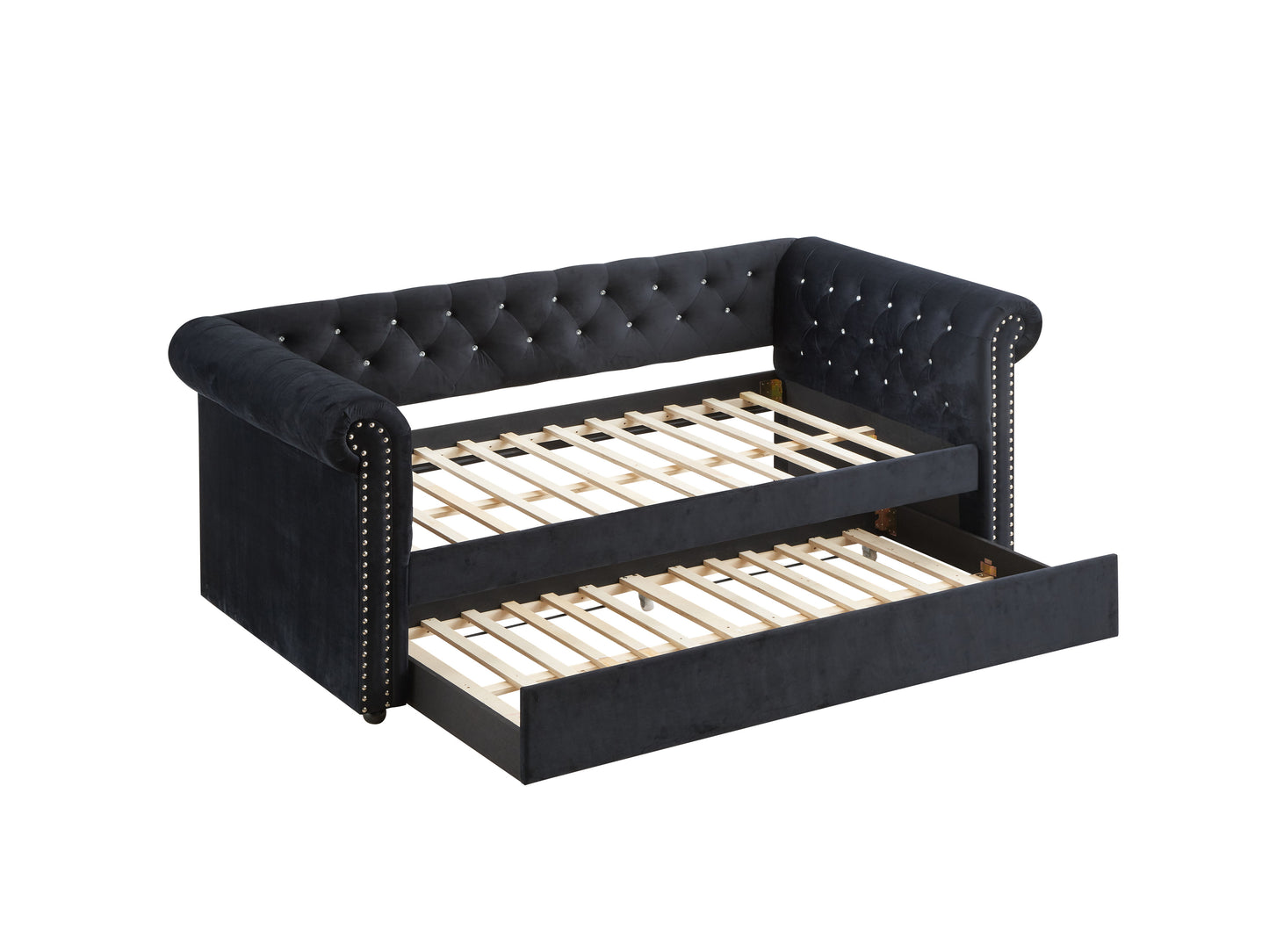 Ellie - Daybed - Black