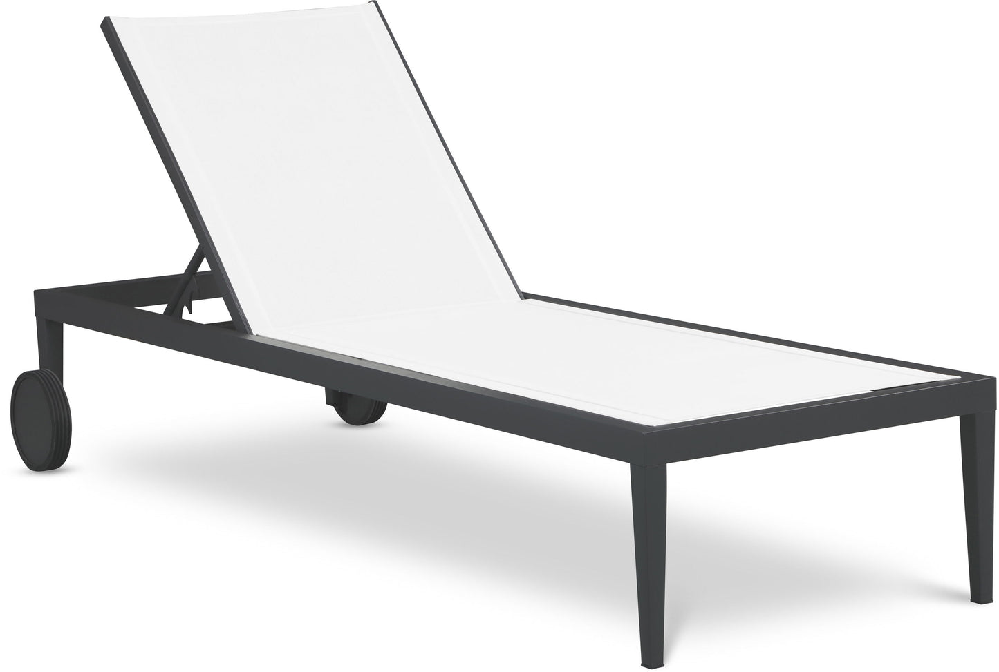 Nizuc - Outdoor Chaise Lounge Chair