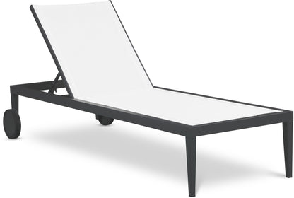 Nizuc - Outdoor Chaise Lounge Chair