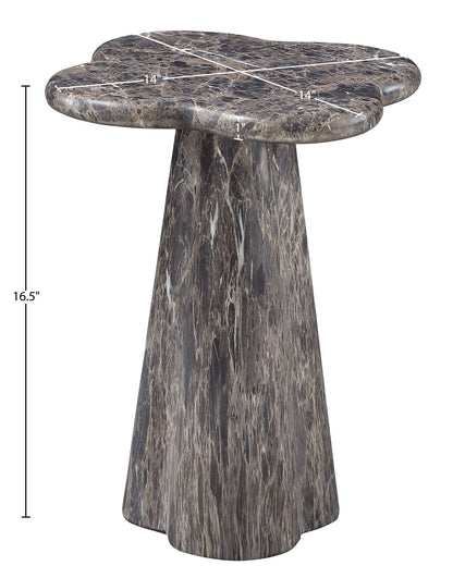 Nola - Concrete Indoor / Outdoor End Table