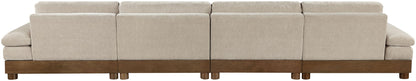 Turin - Modular Sectional