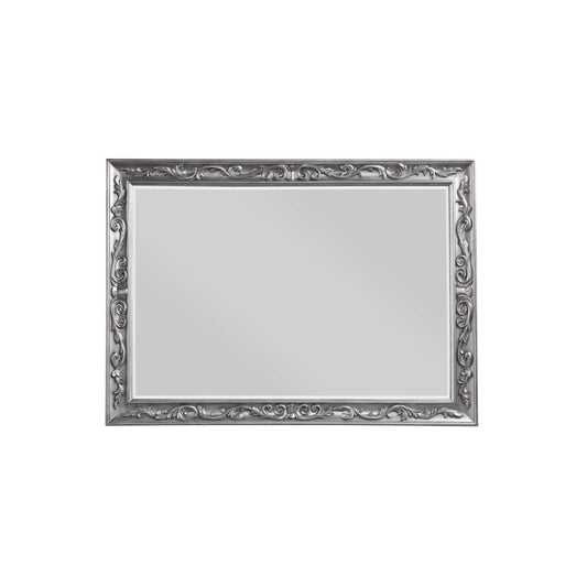 Leonora - Mirror - Vintage Platinum