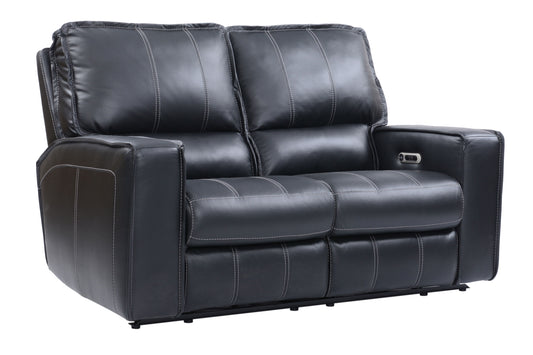 Rockford - Power Loveseat