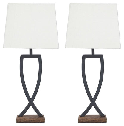 Makara - Table Lamp