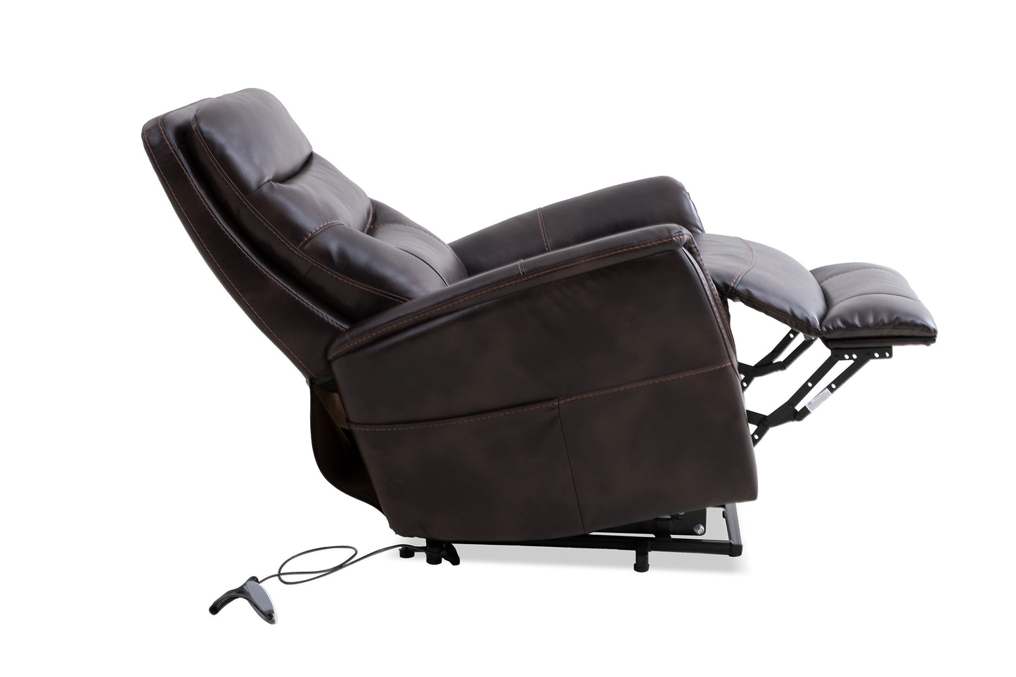 Gemini - Power Lift Recliner With Articulating Headrest (Set of 2)