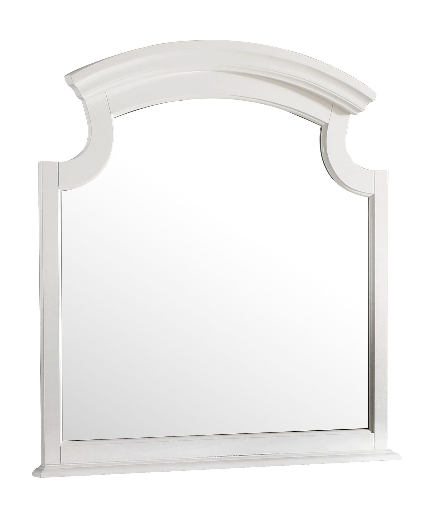 Summit - G5975-M Mirror - White