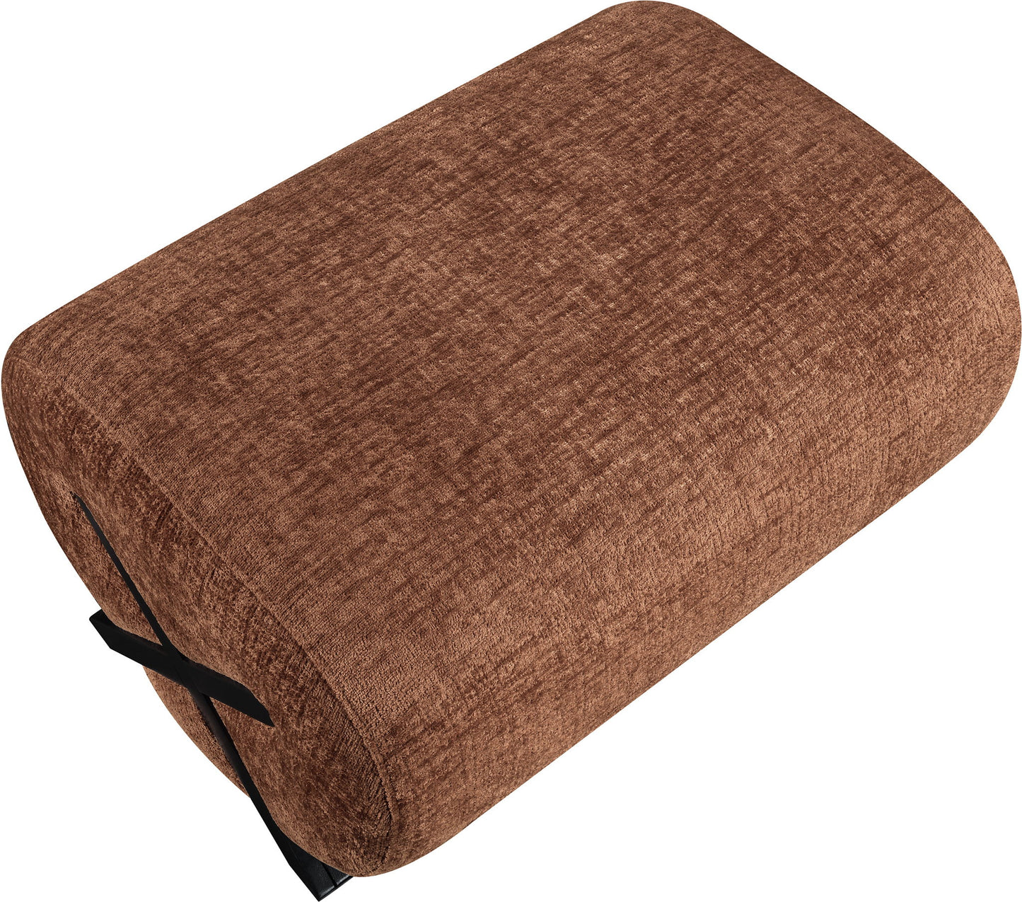 Akira - Upholstered Ottoman