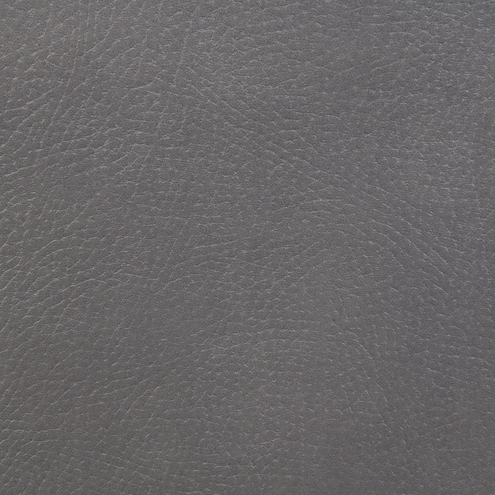 Leuco - Power Motion Recliner With Cup Holder, Control, LED & Power Headrest - Gray