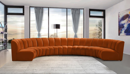Infinity - 7 Piece Modular Sectional