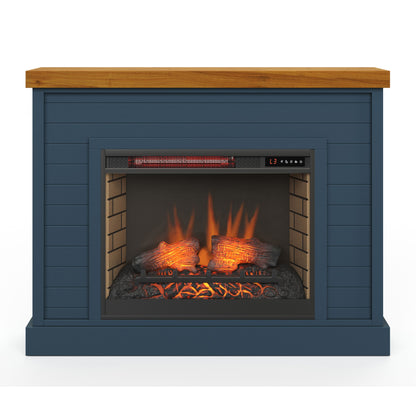 Bridgevine Home - Washington 48" Fireplace