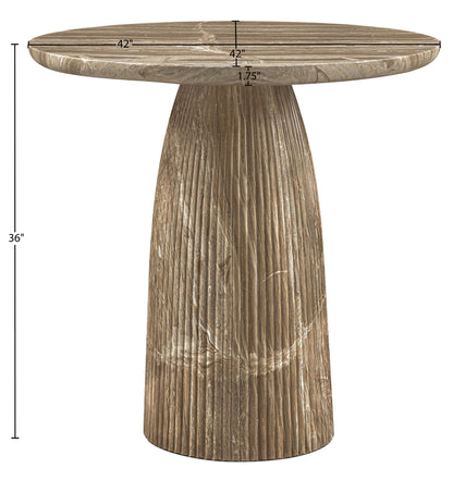 Venosa - Counter Height Table