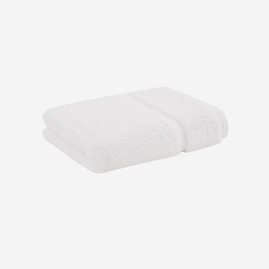 Adana - Ultra Soft Turkish Hand Towel - Ivory