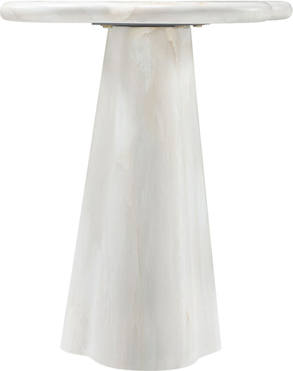 Nola - Concrete Indoor / Outdoor End Table