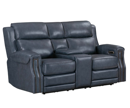 Hensley - Power Reclining Sofa Set