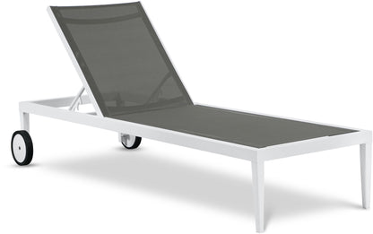 Nizuc - Outdoor Patio Chaise Lounge Chair